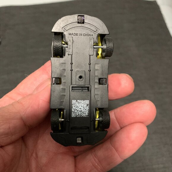 Lot of 12 Pull Back Assorted Race Cars - Picture 7 of 7